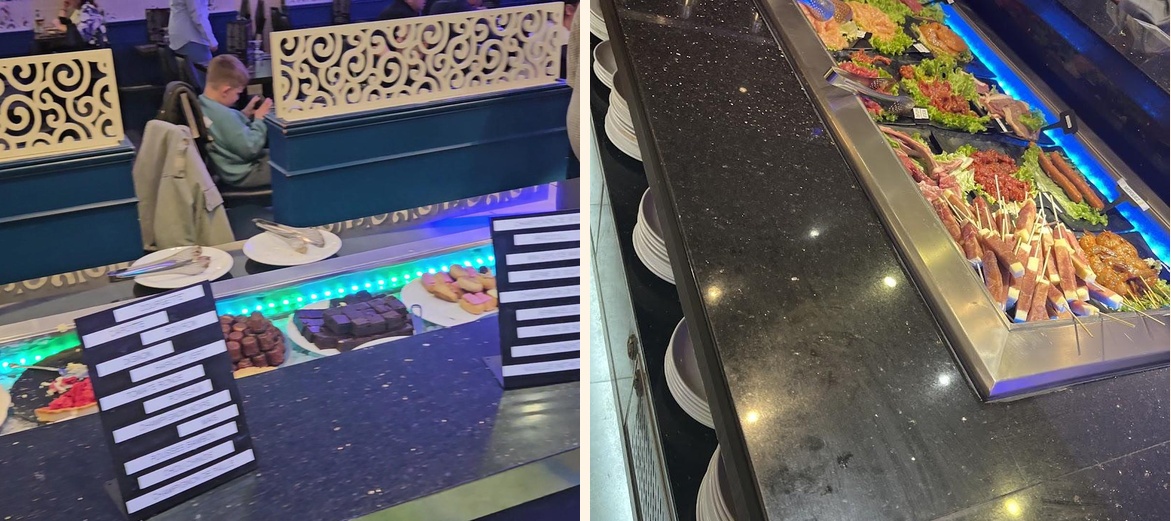 Le Phoenix - Gallery Image 1