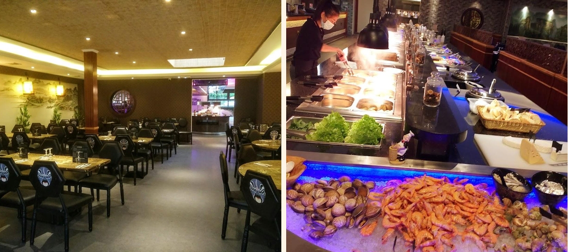 Le Phoenix - Gallery Image 2