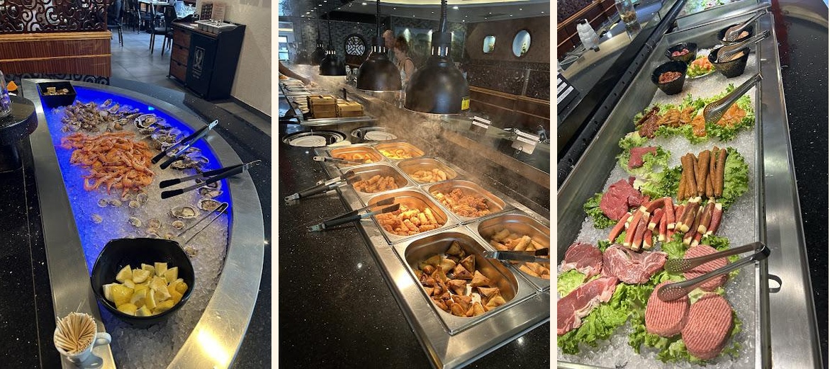 Le Phoenix - Gallery Image 3