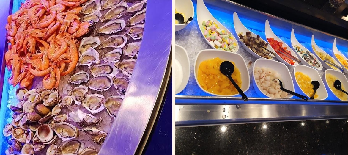 Le Phoenix - Gallery Image 4