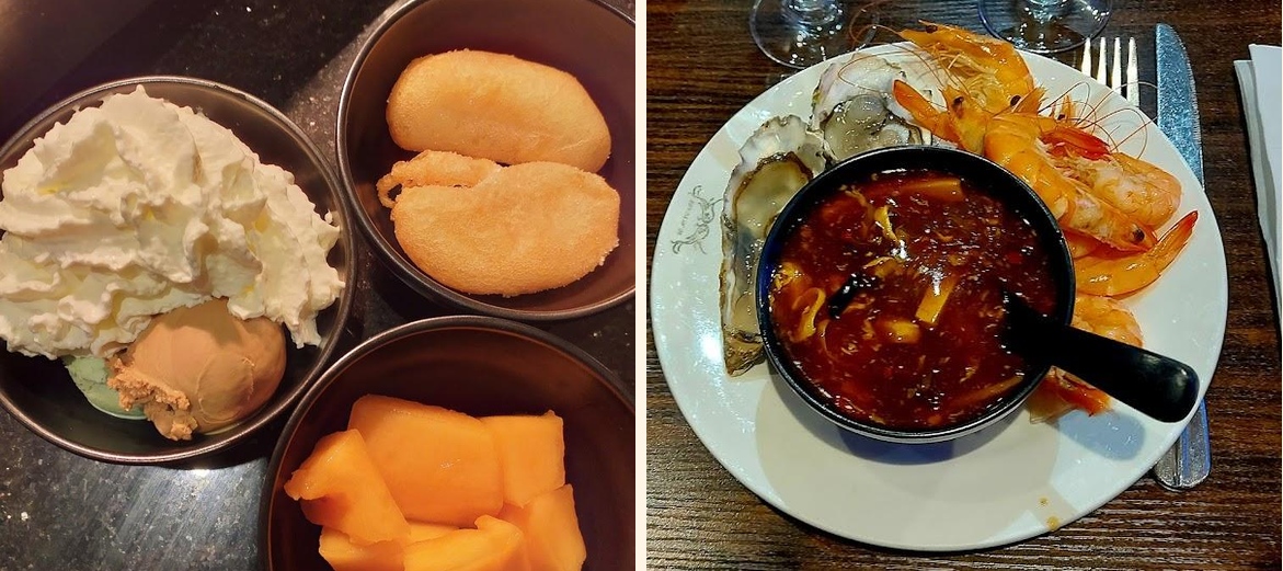 Le Phoenix - Gallery Image 8