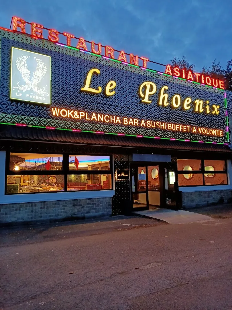 Le Phoenix